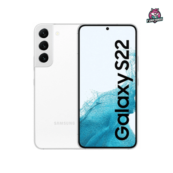 Samsung Galaxy S22 5g - Image 11