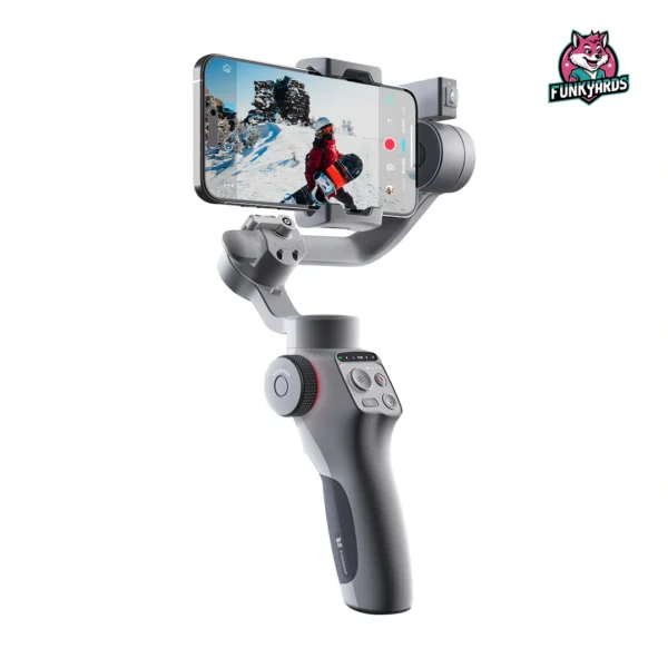 FUNSNAP C05 Kit Gimbal Stabilizer