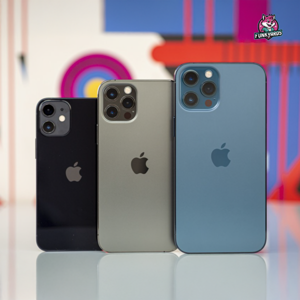 Iphone 13 - Image 3