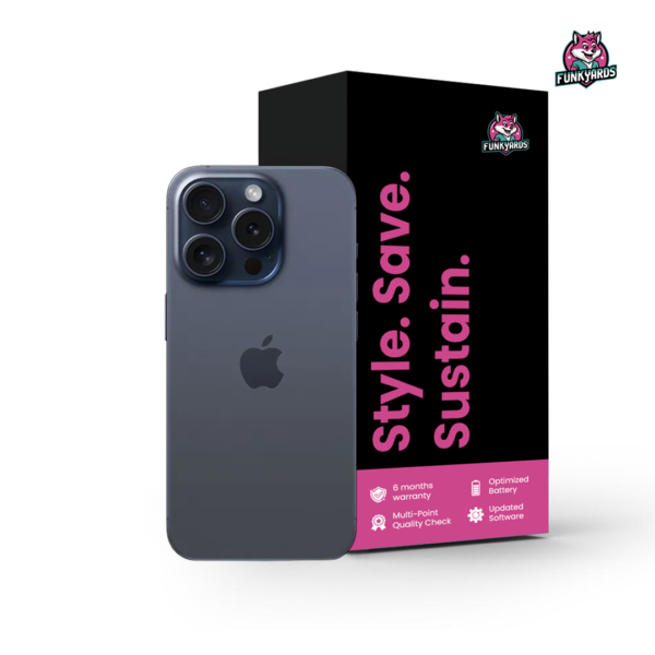 iphone 15 pro - Image 4