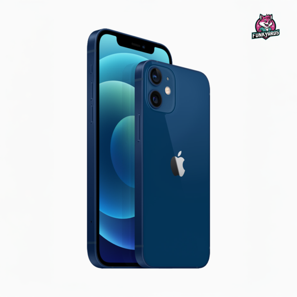 Iphone 12 - Image 3