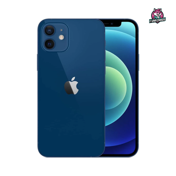 Iphone 12 - Image 4