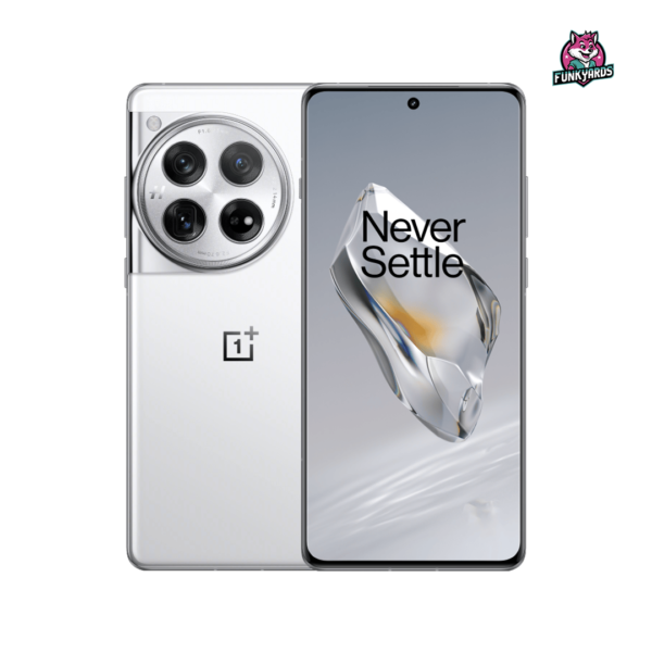 OnePlus 12