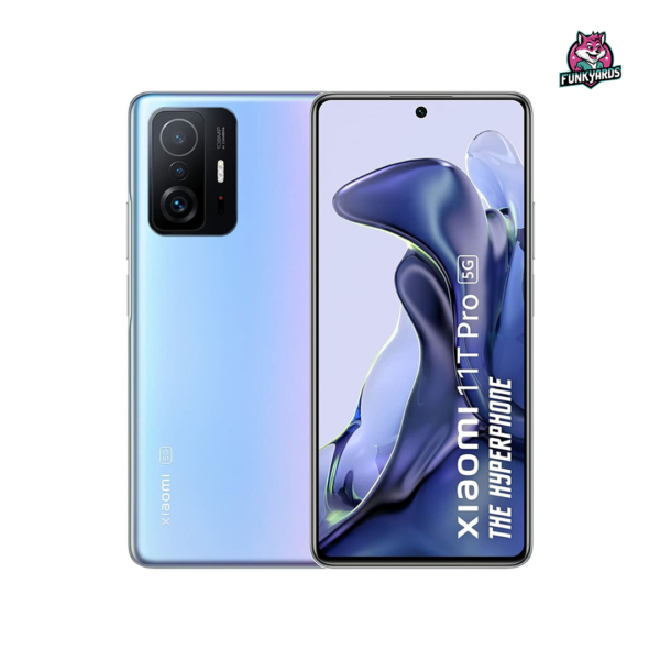 xiaomi Mi 11t pro