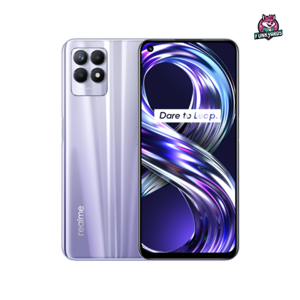 Realme 8i
