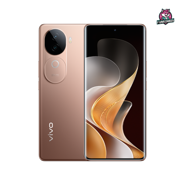 Vivo V4Oe