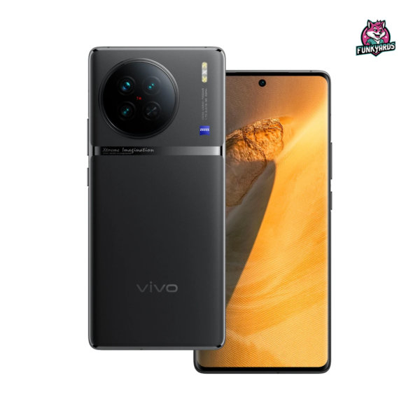 Vivo X90