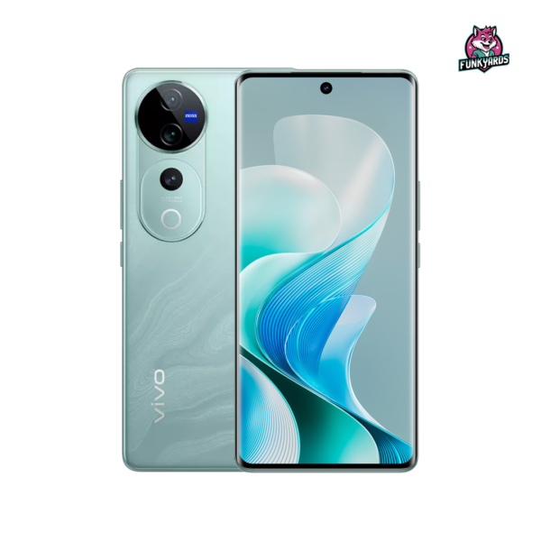 Vivo V40 pro