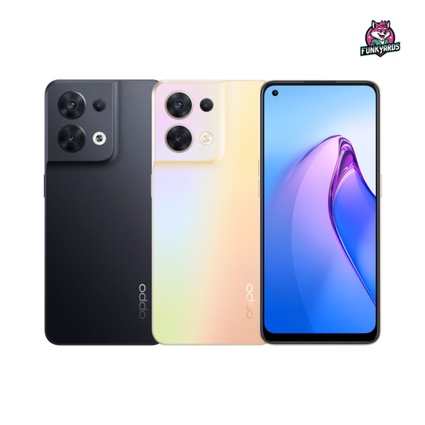 Oppo Reno8