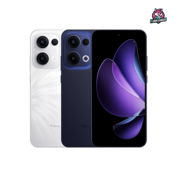 Oppo Reno13