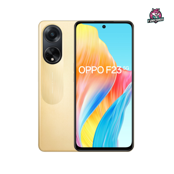 Oppo F23