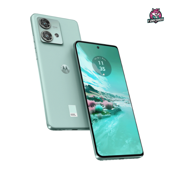 Motorola Moto Edge 40 Neo