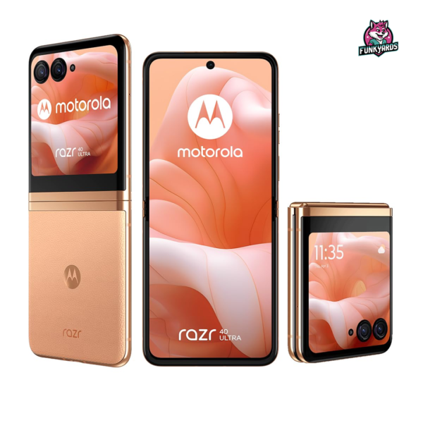Motorola Moto Razr 40 Ultra