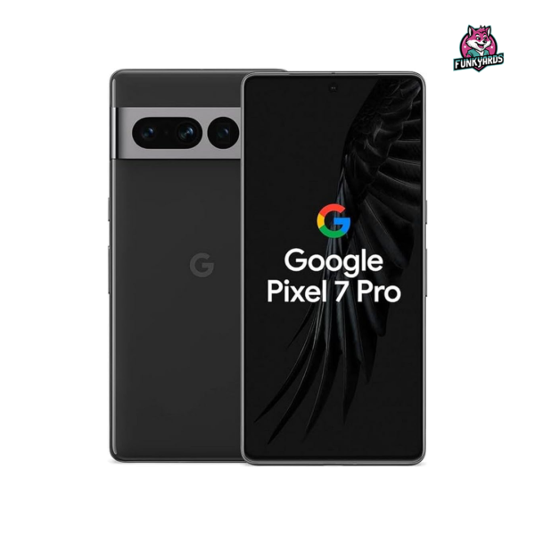 Google Pixel 7 Pro - Image 5