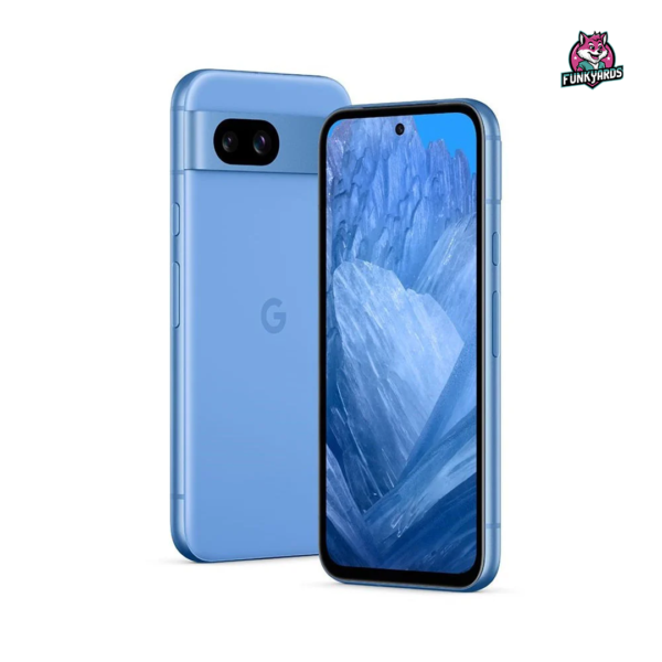 Google Pixel 8a
