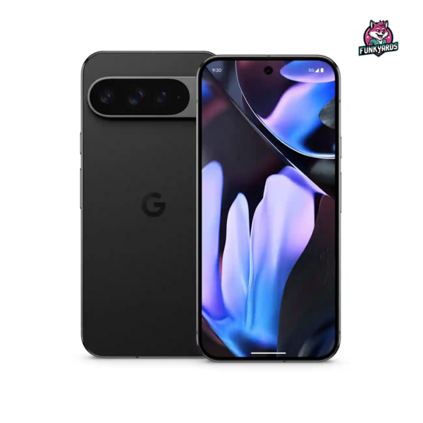 Google Pixel 9 Pro XL