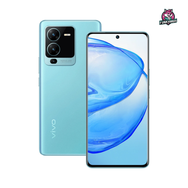 Vivo V25 pro - Image 2