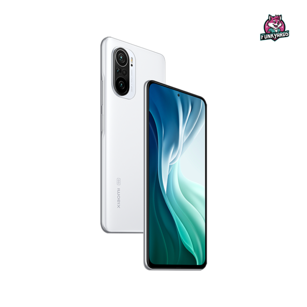 xiaomi Mi 11x - Image 2