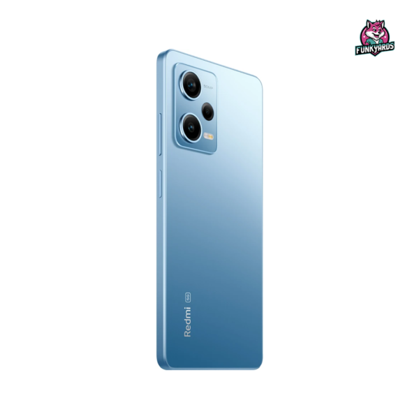 xiaomi redmi note 12 pro - Image 2