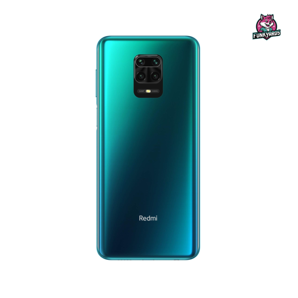 xiaomi redmi note 9 pro max - Image 2