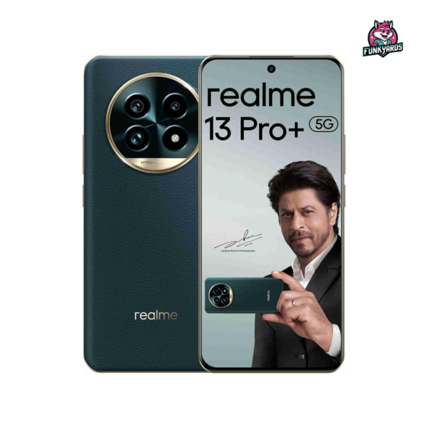 Realme 13 Pro 5G - Image 2