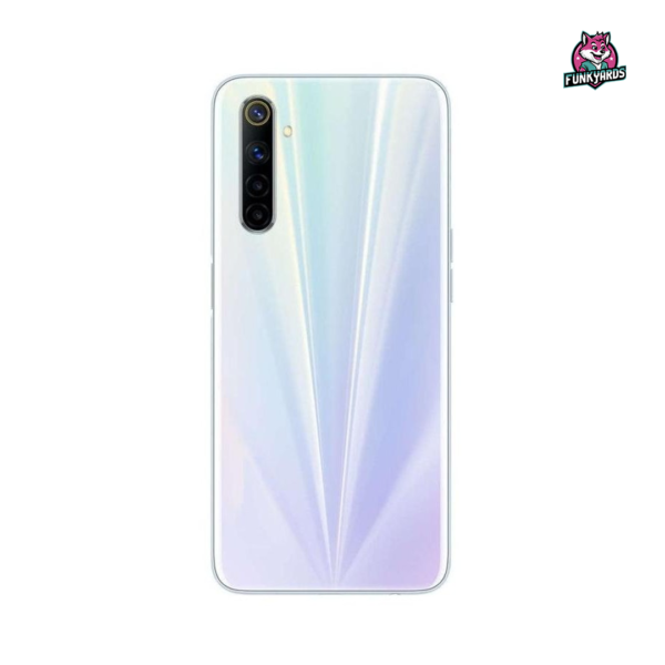 Realme 6 - Image 2