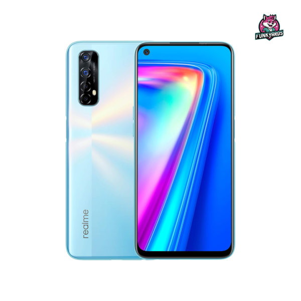 Realme 7 - Image 2