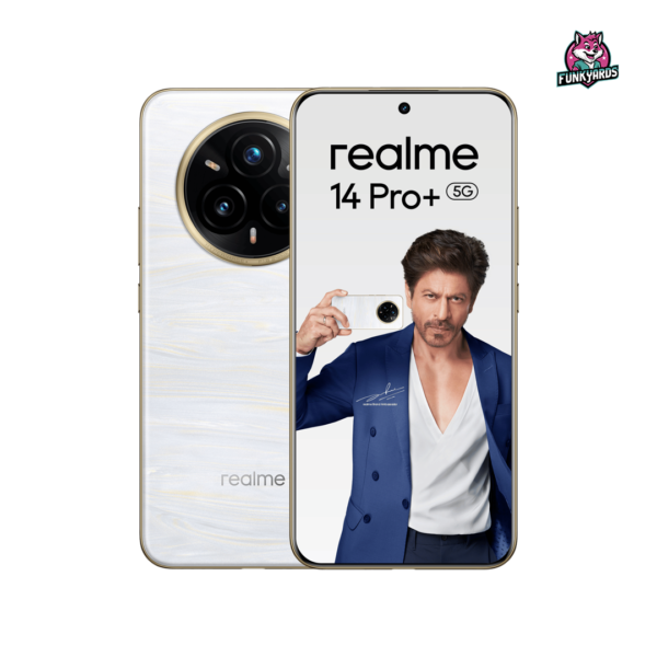 Realme 14 pro Plus - Image 2