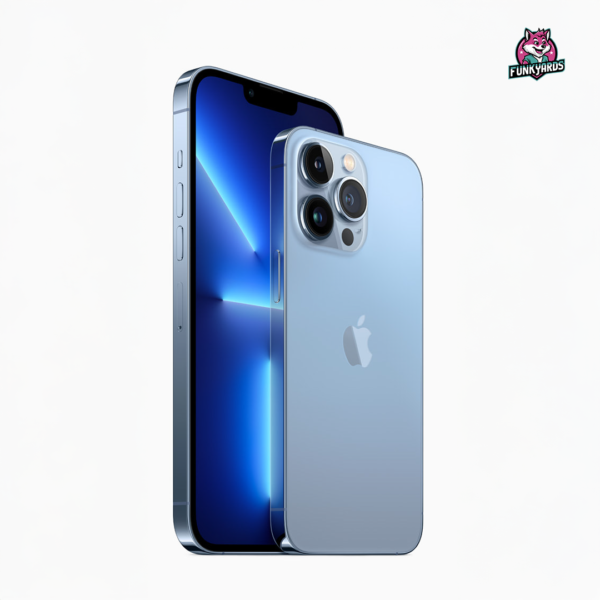 iphone 13 pro