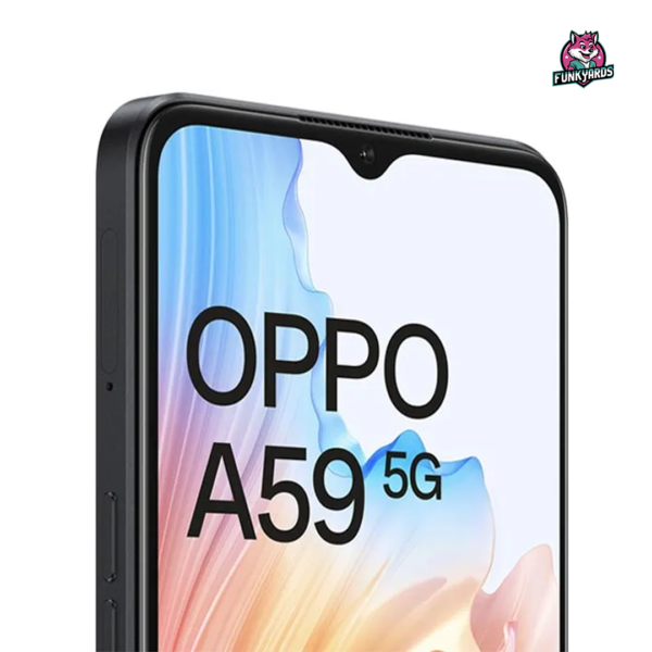 Oppo A59 - Image 6