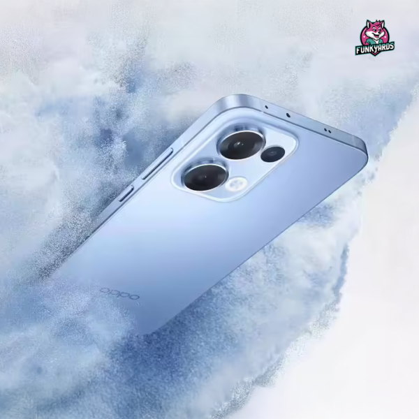 Oppo Reno13 - Image 11