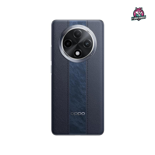 Oppo F27 Pro Plus - Image 10