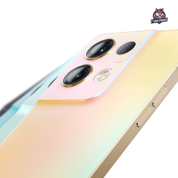 Oppo Reno8 - Image 11