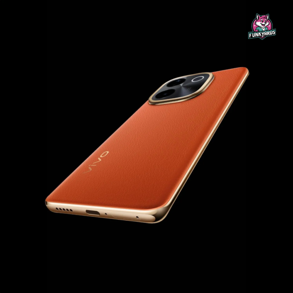 Vivo V4Oe - Image 15