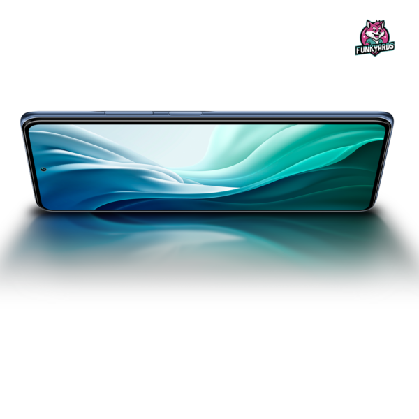 xiaomi Mi 11x - Image 11