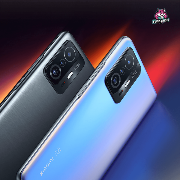 xiaomi Mi 11t pro - Image 11
