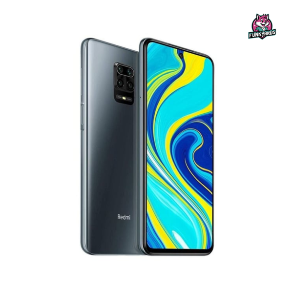 xiaomi redmi note 9 pro max - Image 11