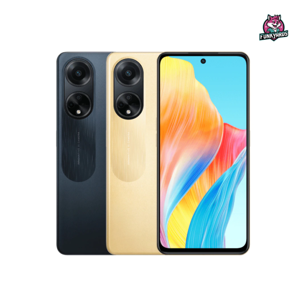 Oppo F23 - Image 11