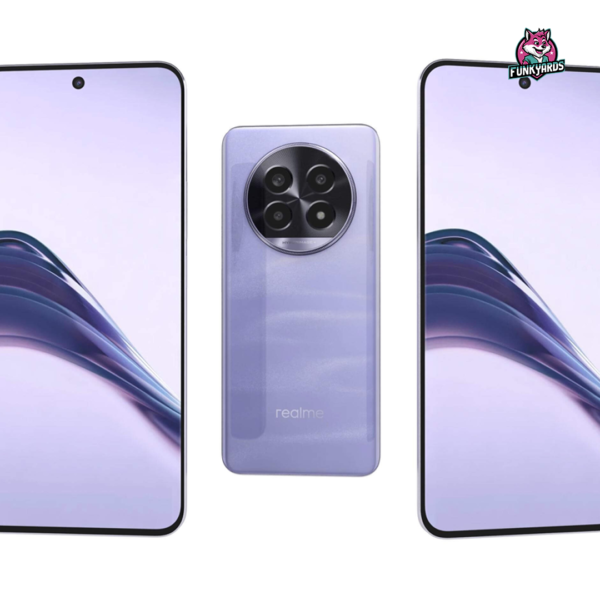 Realme 13 Pro 5G - Image 11