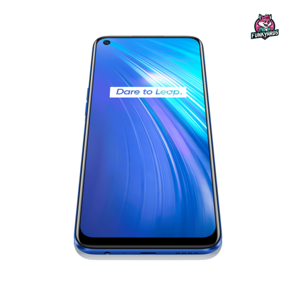 Realme 6 - Image 11