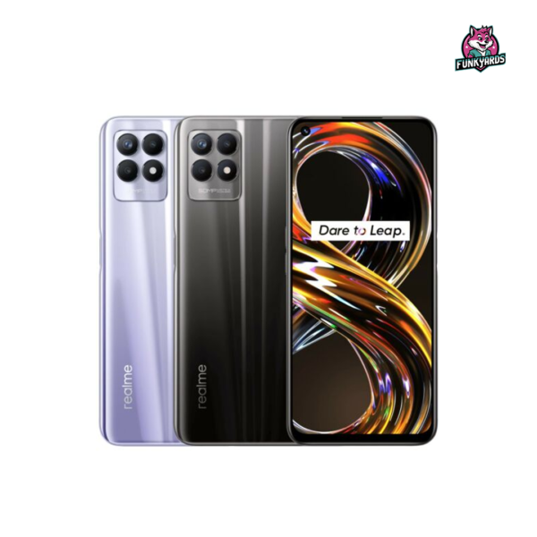 Realme 8i - Image 11