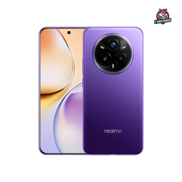 Realme 14 pro Plus - Image 11