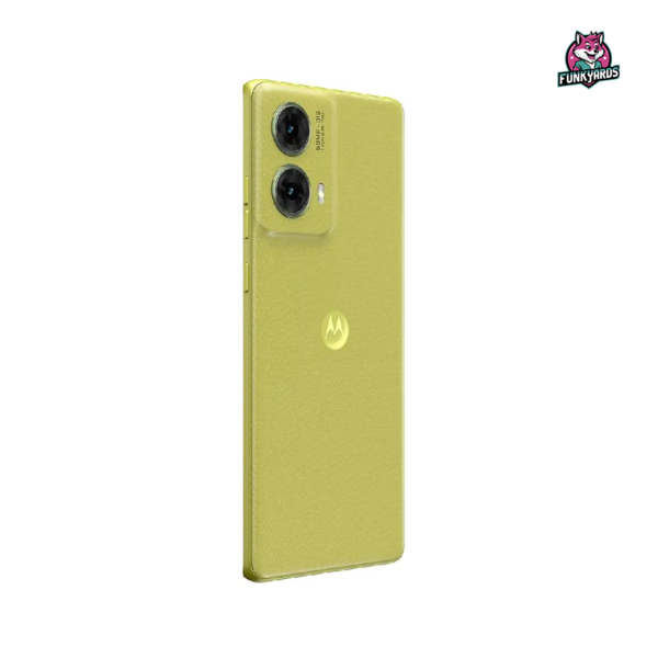 Motorola Moto G85 - Image 11