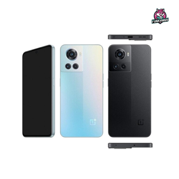 Oneplus 10r - Image 9
