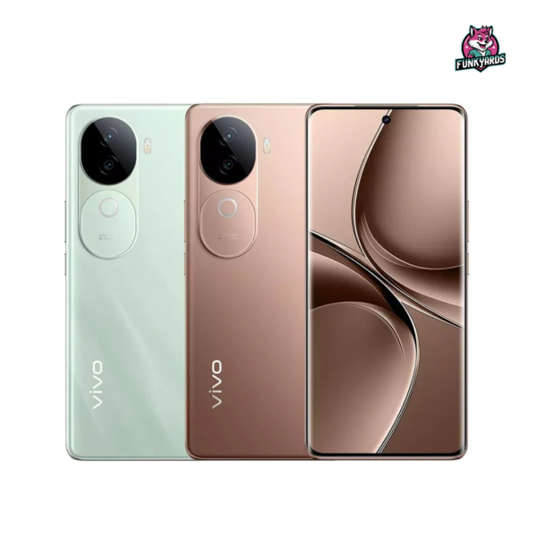 Vivo V4Oe - Image 4
