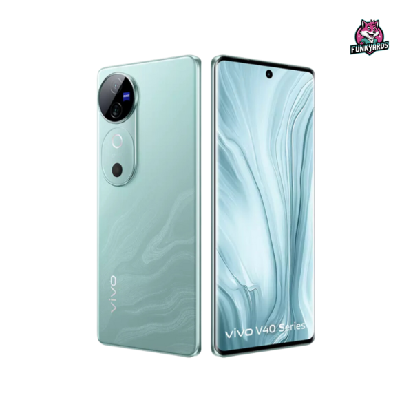 Vivo V40 pro - Image 3