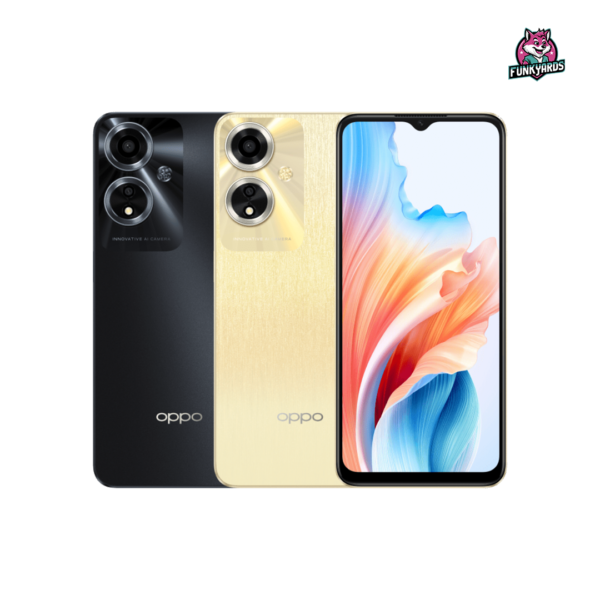 Oppo A59 - Image 4