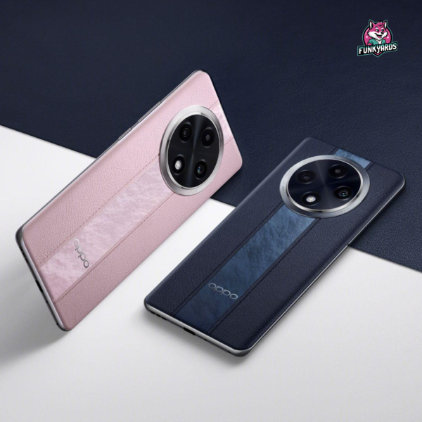 Oppo F27 Pro Plus - Image 3