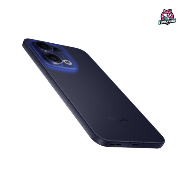 Oppo Reno13 - Image 3