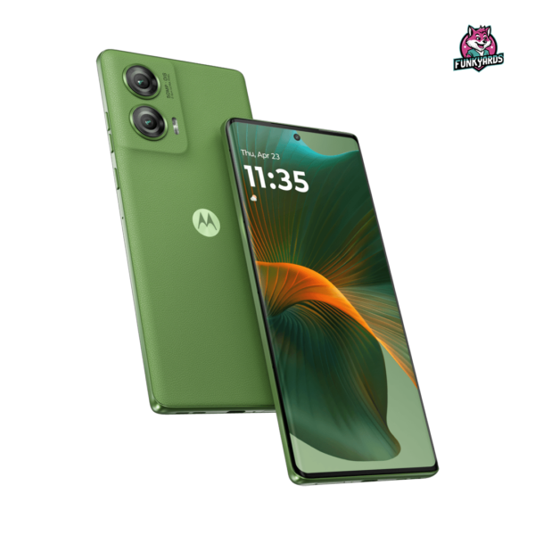 Motorola Moto Edge 50 pro - Image 4